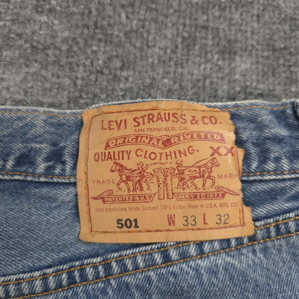 Levis sale vintage
